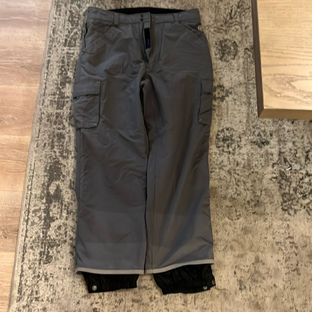 Burton snowboard pants